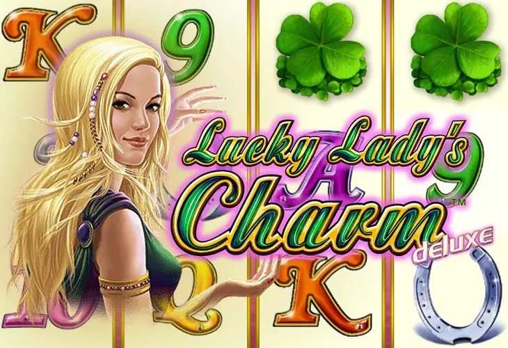 Lucky Lady Deluxe