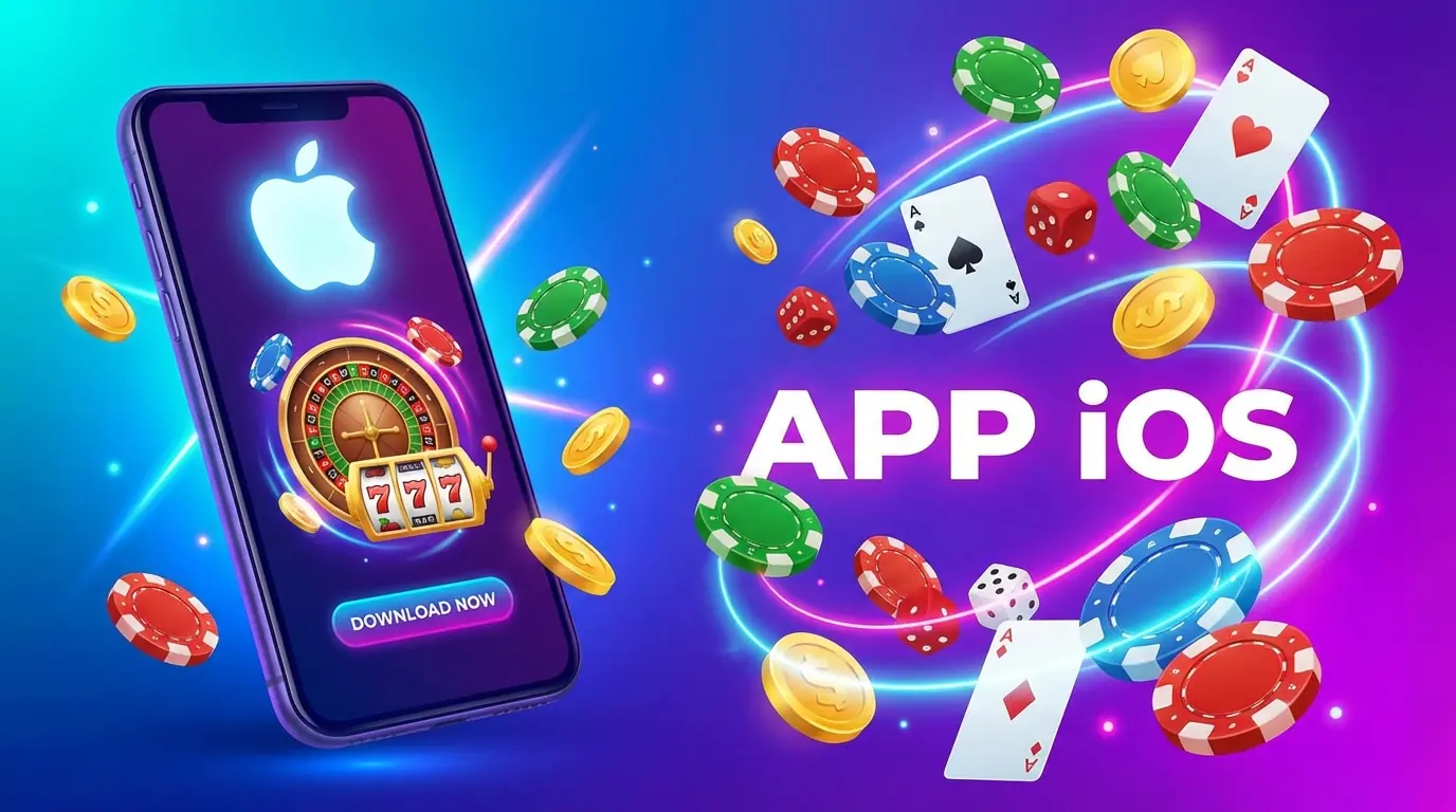 Bitstarz casino iPhone app