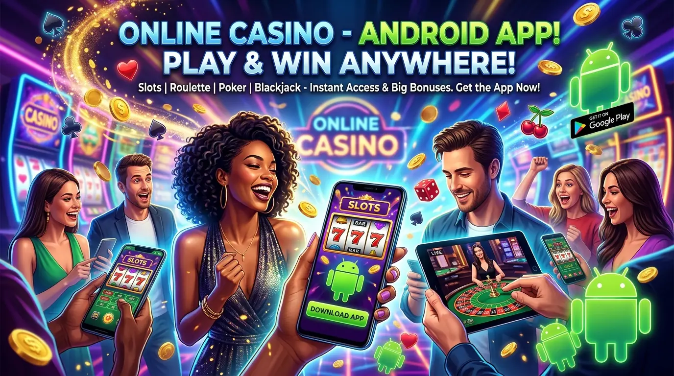 Bitstarz Android app