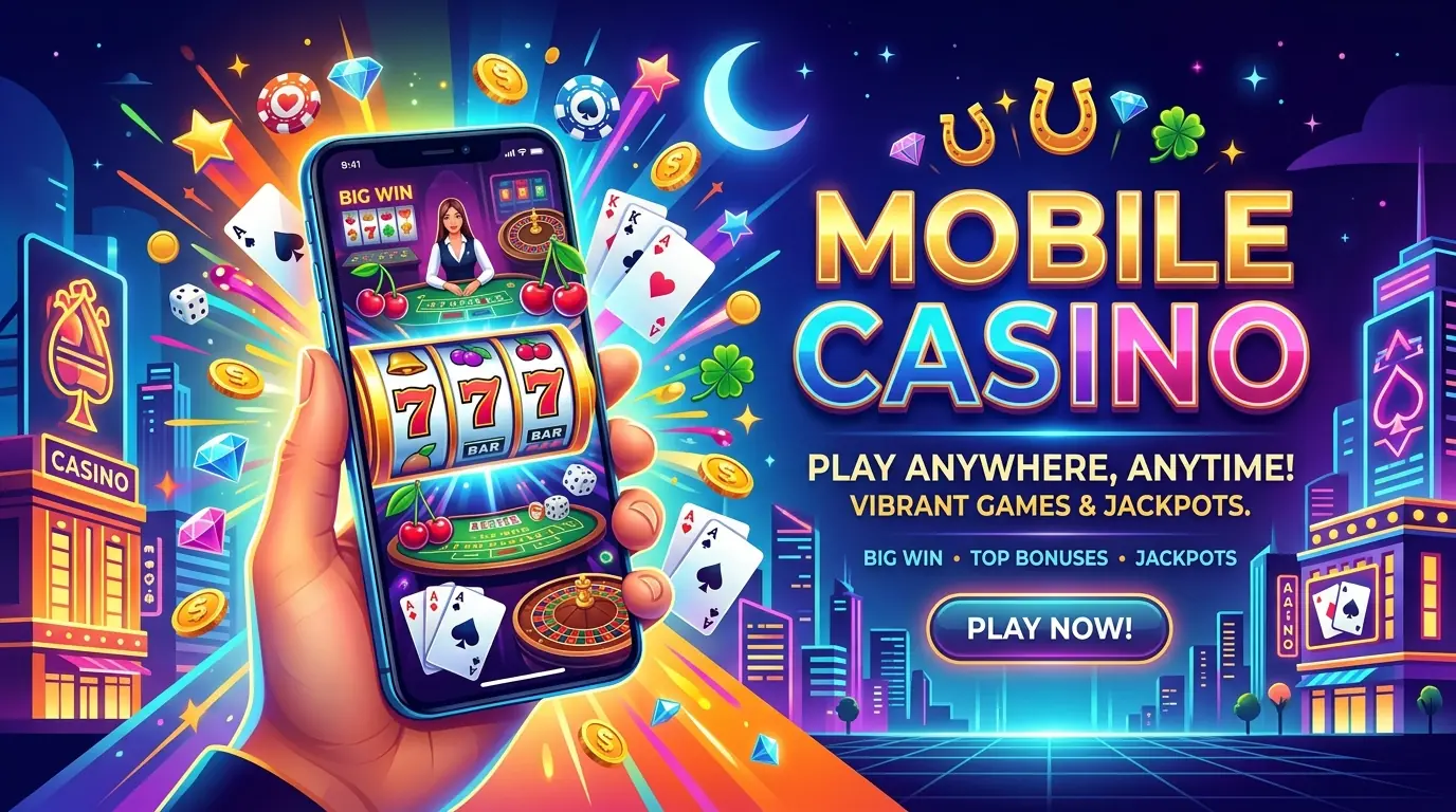 Bitstarz mobile casino
