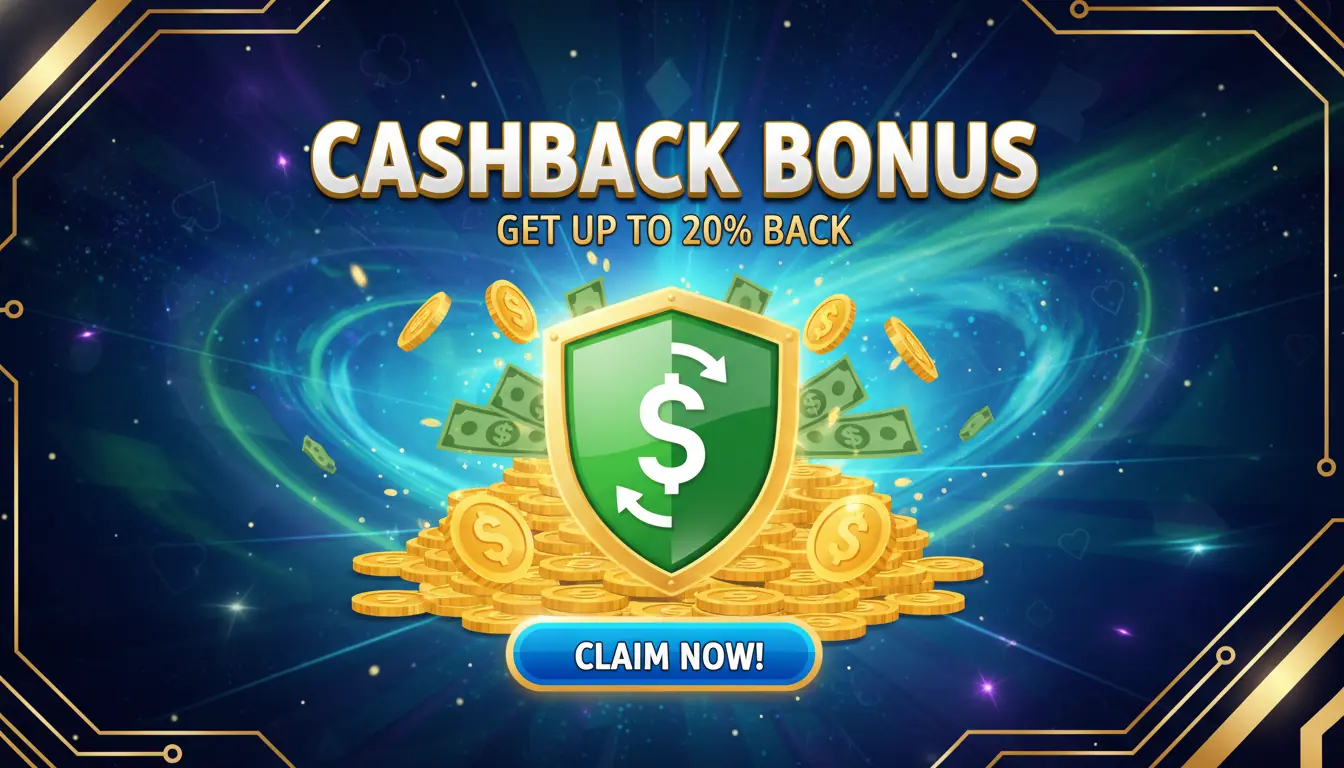 Bitstarz casino cashback bonus