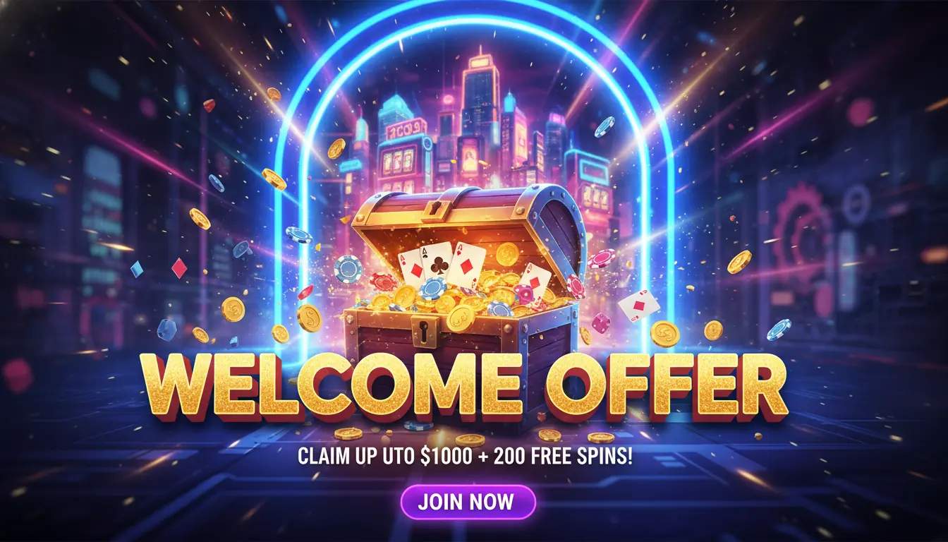 Bitstarz new player offer
