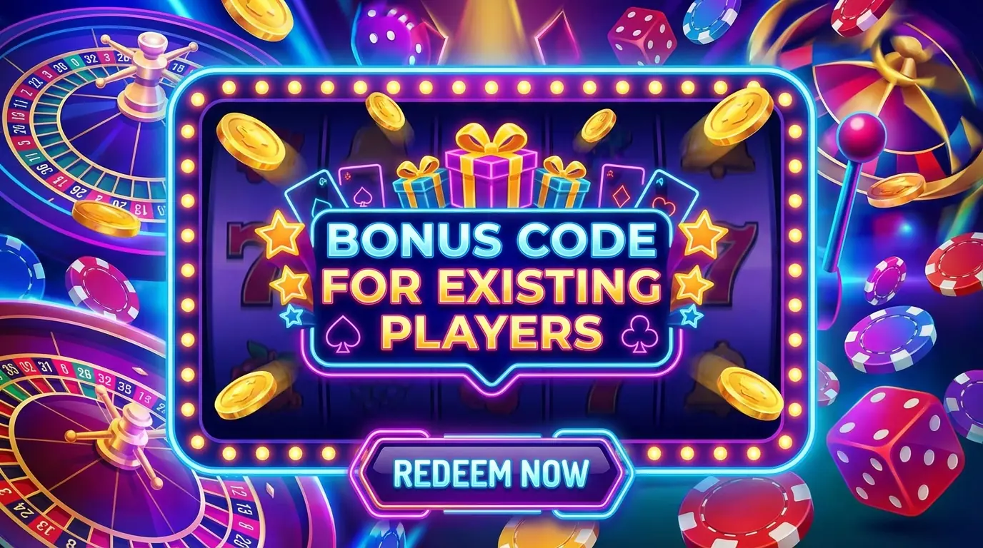 Bitstarz existing player bonus code