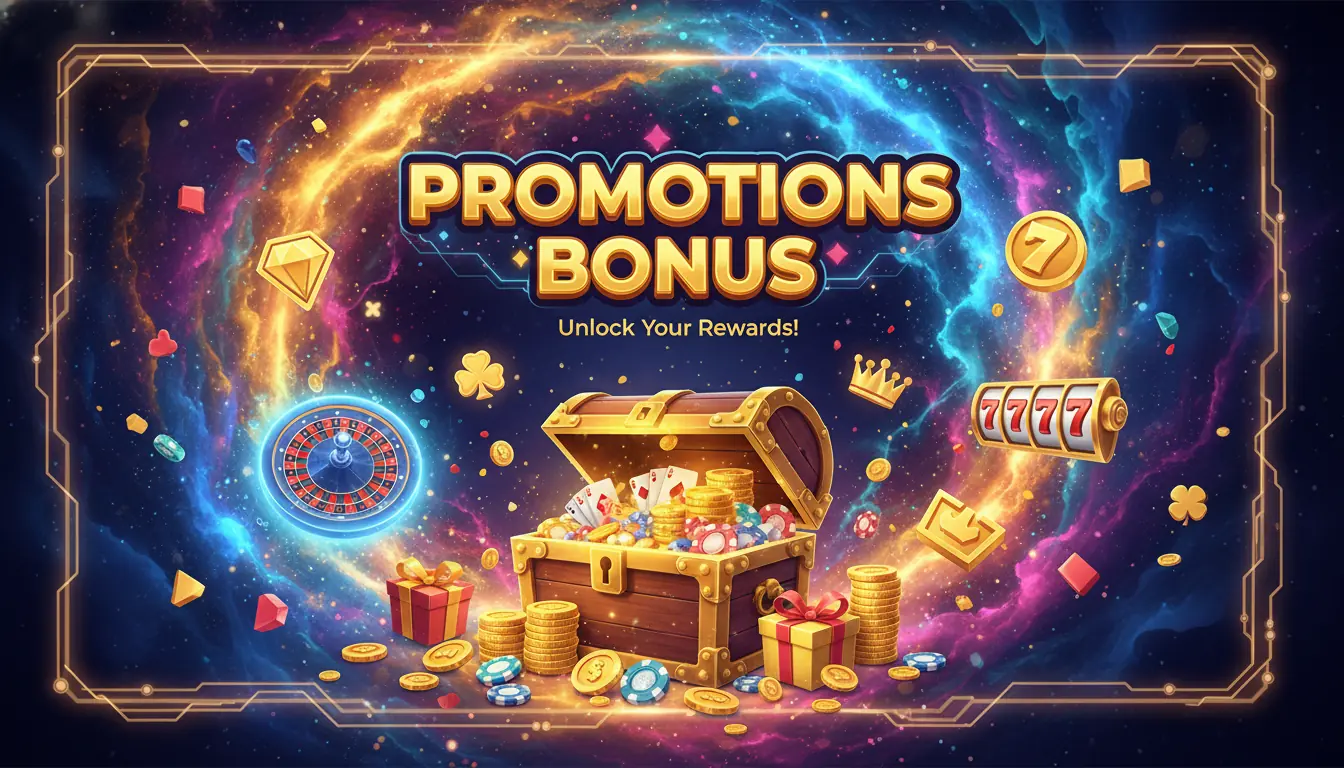 Bitstarz casino deals