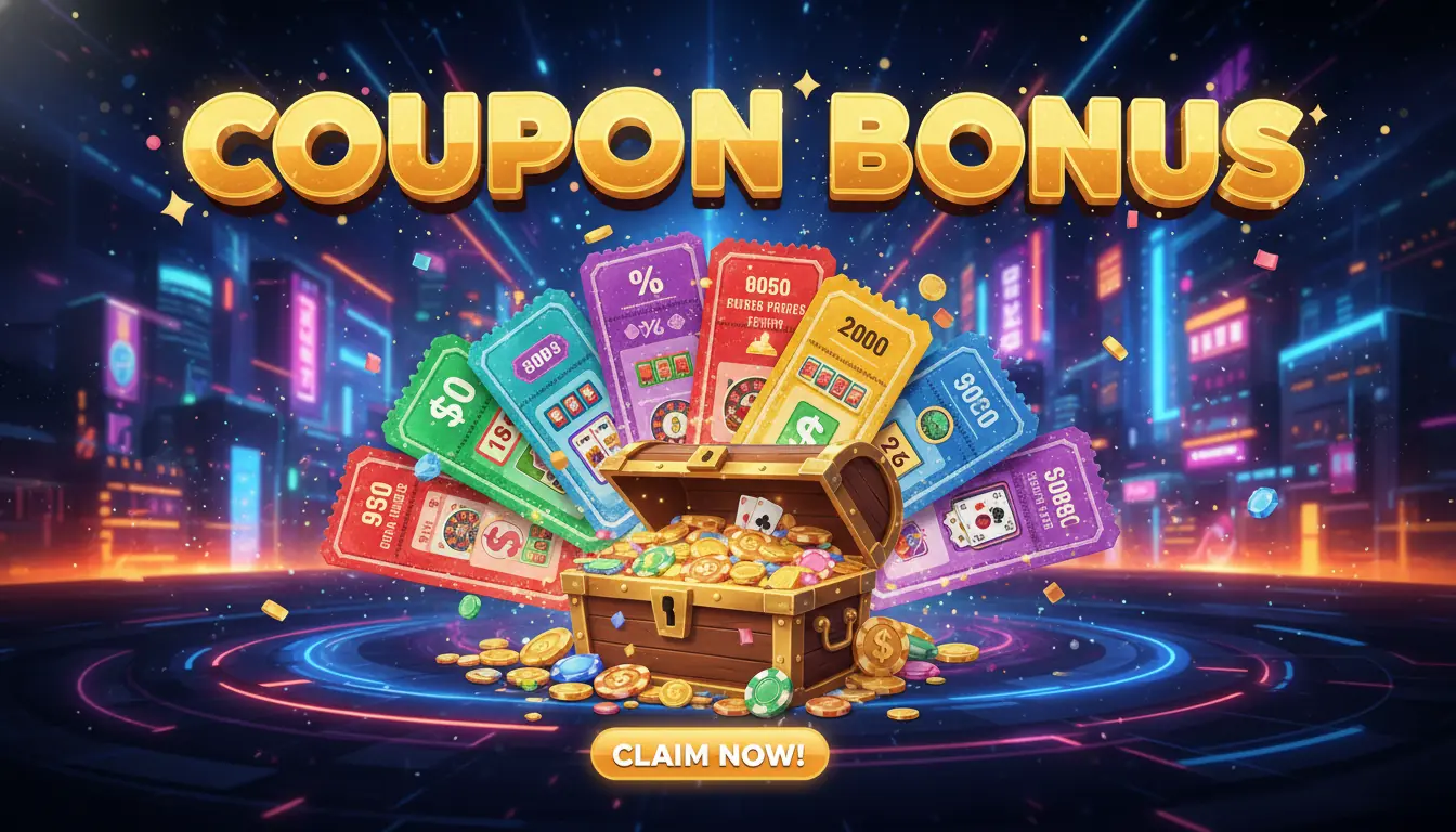 Bitstarz casino coupon offers