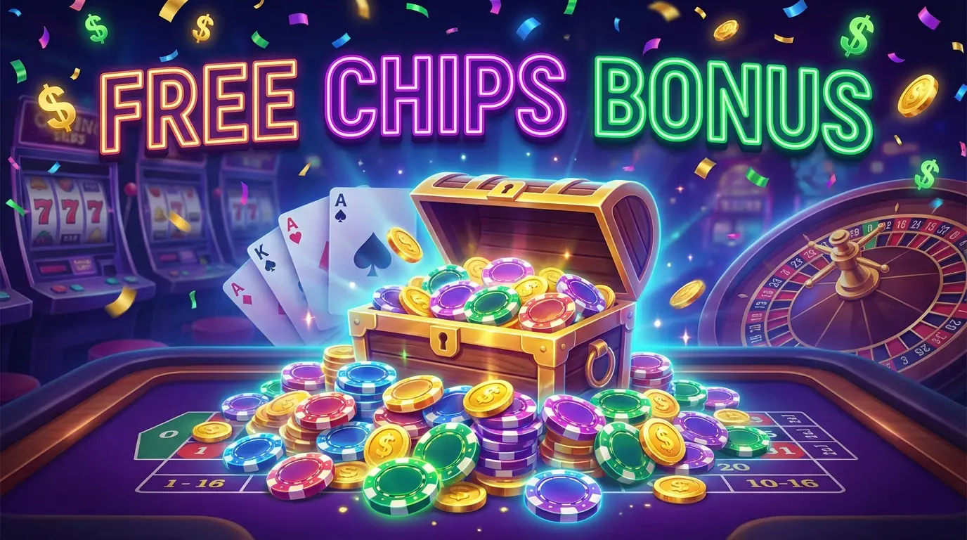 Bitstarz bonus chips