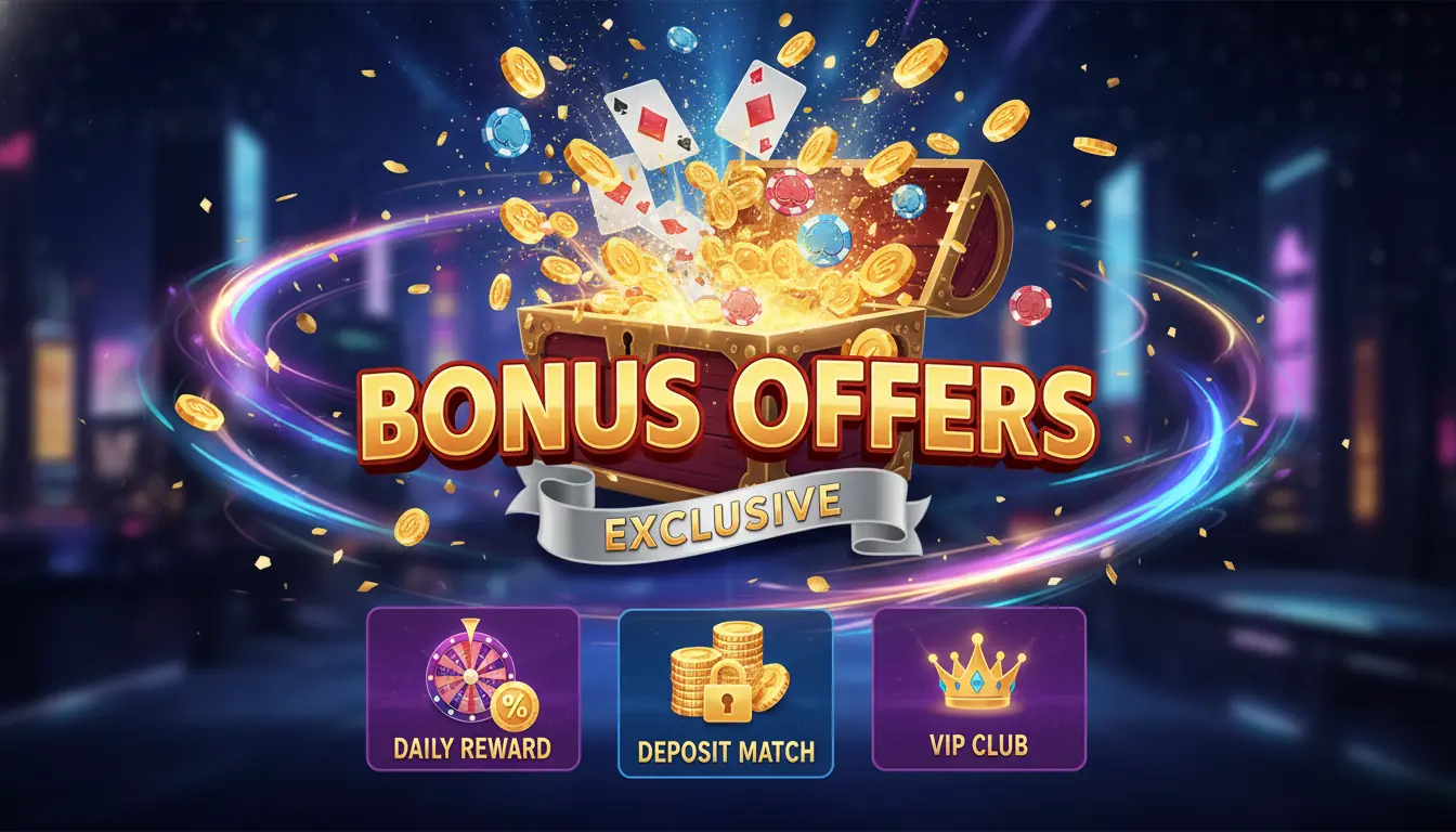 Bitstarz casino offers