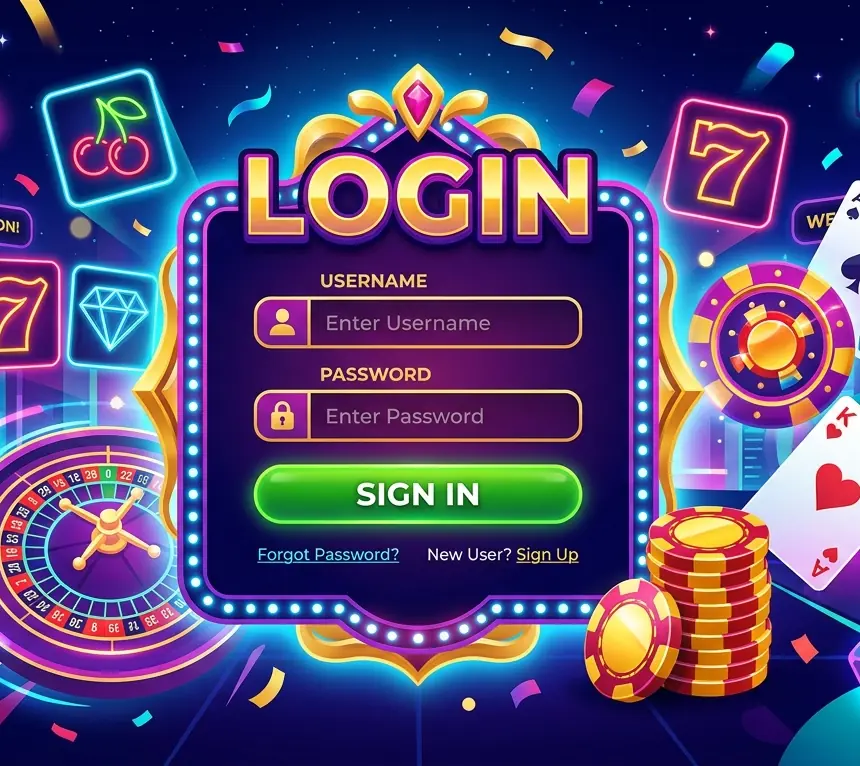 Bitstarz login