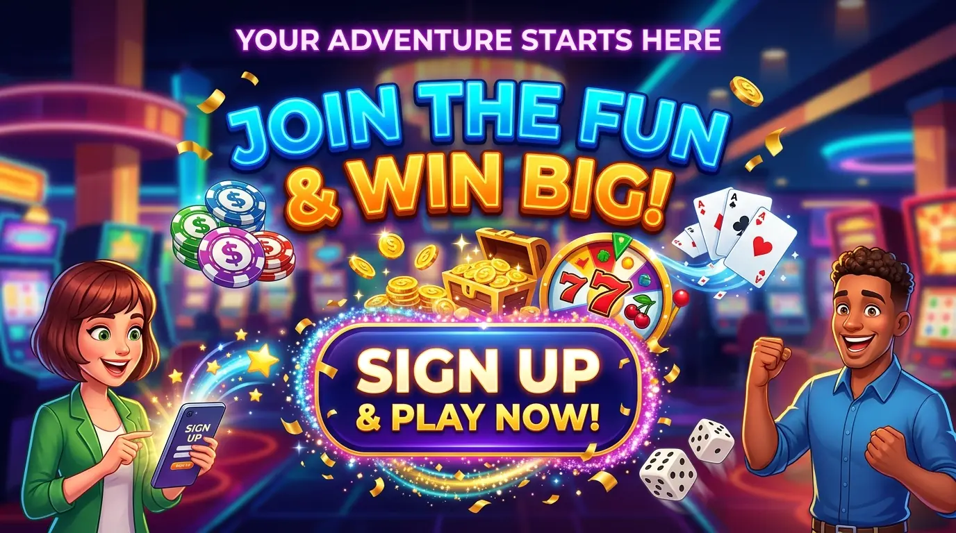 Bitstarz casino sign up