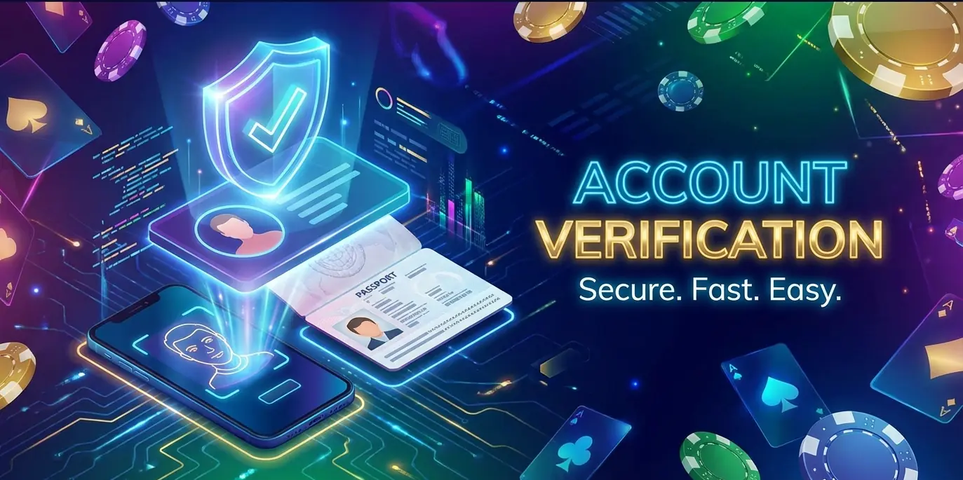 Bitstarz verification