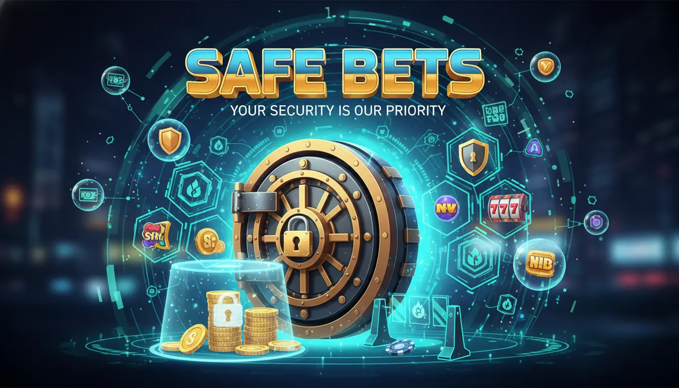 Bitstarz casino safe