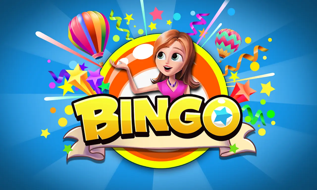 Bitstarz bingo game
