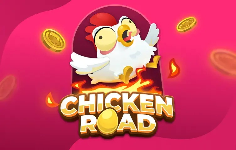 Bitstarz Chicken Road